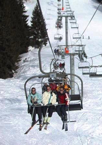 lift